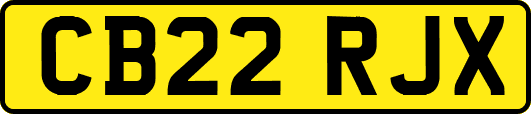 CB22RJX