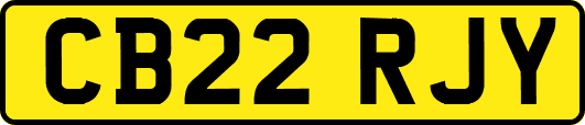 CB22RJY