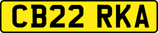 CB22RKA