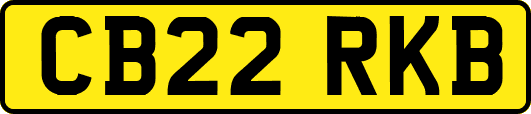 CB22RKB