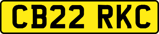 CB22RKC