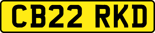 CB22RKD