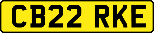 CB22RKE
