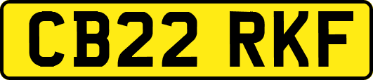 CB22RKF