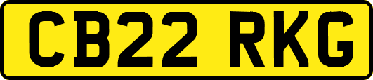 CB22RKG