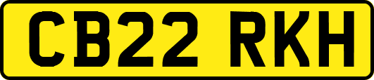 CB22RKH
