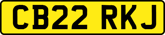 CB22RKJ