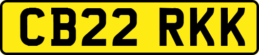 CB22RKK
