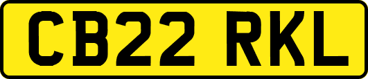 CB22RKL
