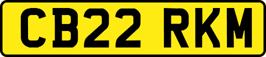CB22RKM