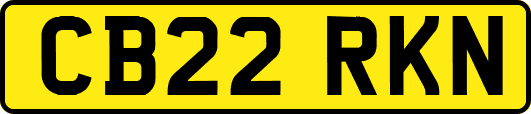 CB22RKN
