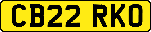 CB22RKO