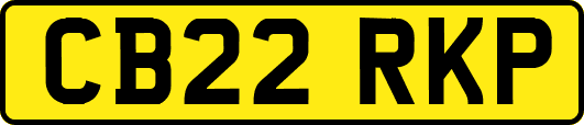 CB22RKP