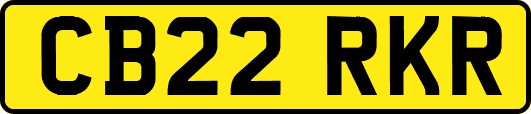 CB22RKR