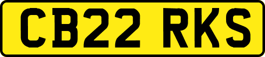 CB22RKS