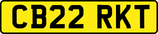 CB22RKT