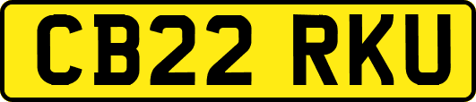 CB22RKU