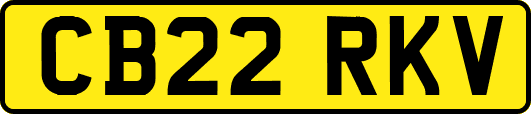 CB22RKV