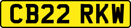 CB22RKW