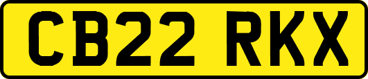 CB22RKX