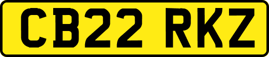 CB22RKZ