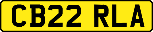 CB22RLA