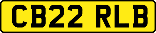 CB22RLB
