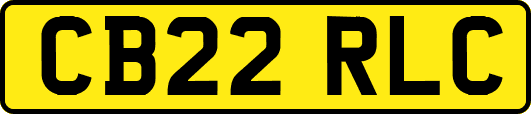 CB22RLC