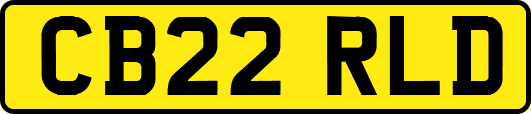 CB22RLD