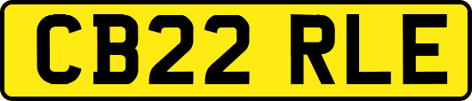 CB22RLE