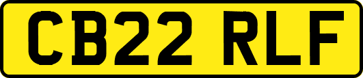 CB22RLF