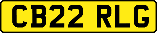 CB22RLG