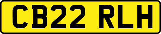 CB22RLH