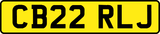 CB22RLJ