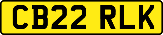 CB22RLK