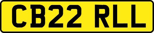 CB22RLL