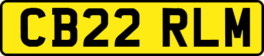 CB22RLM