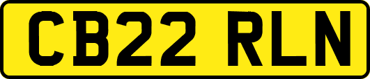 CB22RLN