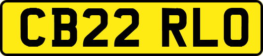CB22RLO