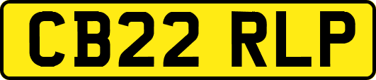 CB22RLP