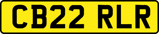 CB22RLR