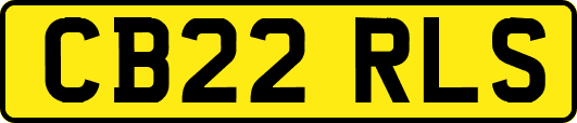 CB22RLS