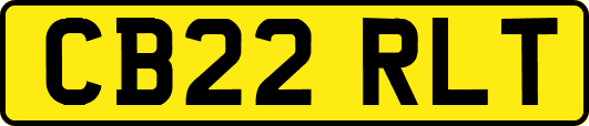 CB22RLT