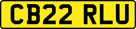 CB22RLU