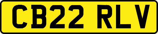 CB22RLV