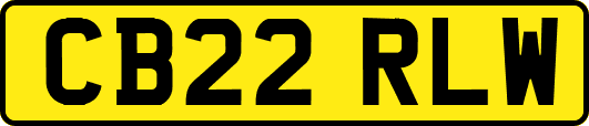 CB22RLW