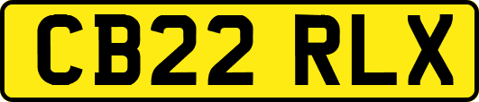 CB22RLX
