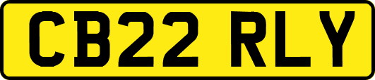 CB22RLY