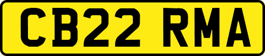 CB22RMA
