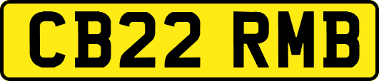 CB22RMB